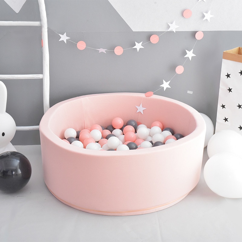 Ball Pool Play Pen for Children